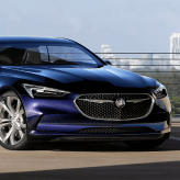 Buick