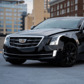 Cadillac