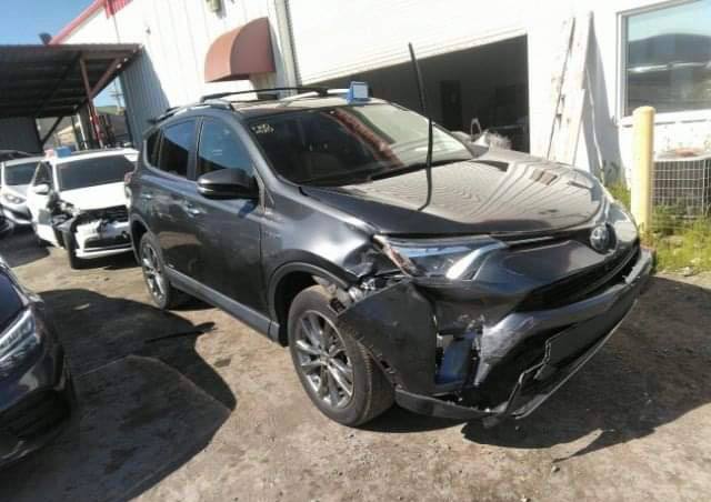 JTMDJREV7HD151882 TOYOTA RAV4 HYBRID LIMITED 2017